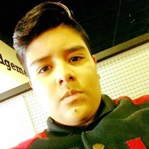 Meet your Posher, Alberto